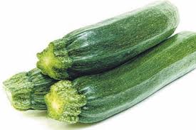 zucchini 