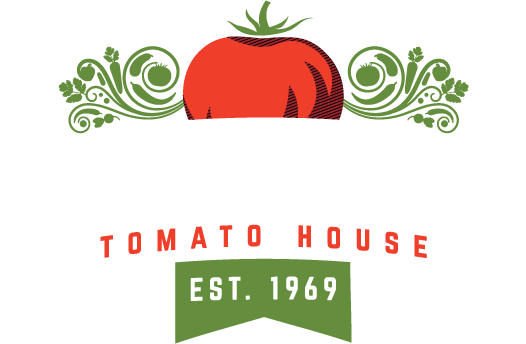 Scott Street Tomato House